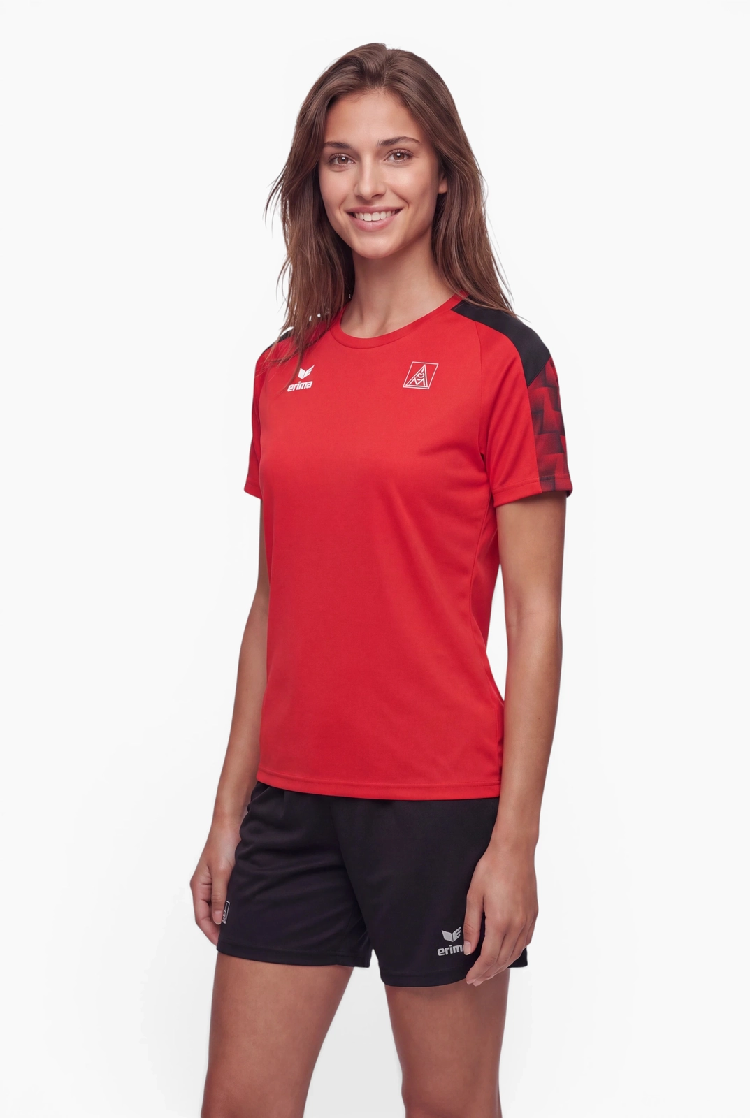 TEAM Shorts - 2152401 - Erima
