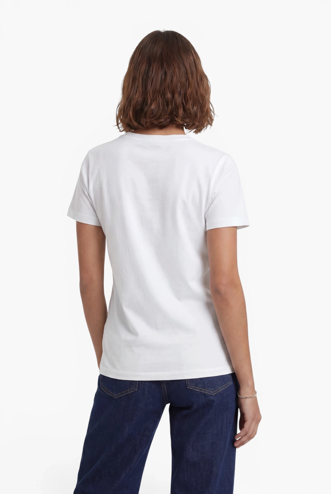 Azubi Damen Classic T - 029361 Ausbildung Besser & Mehr
