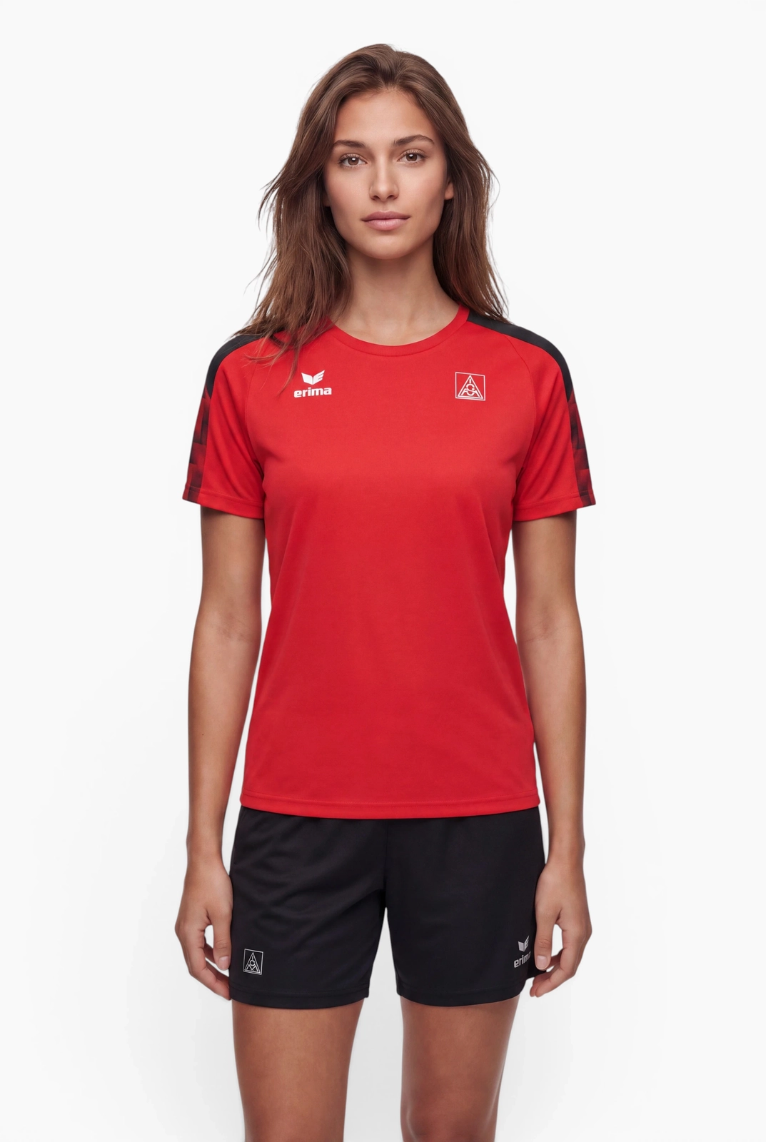 TEAM Shorts - 2152401 - Erima